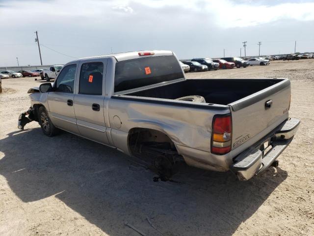 Photo 2 from auction – 2006 GMC NEW SIERRA with VIN 2GTEC13T761233024