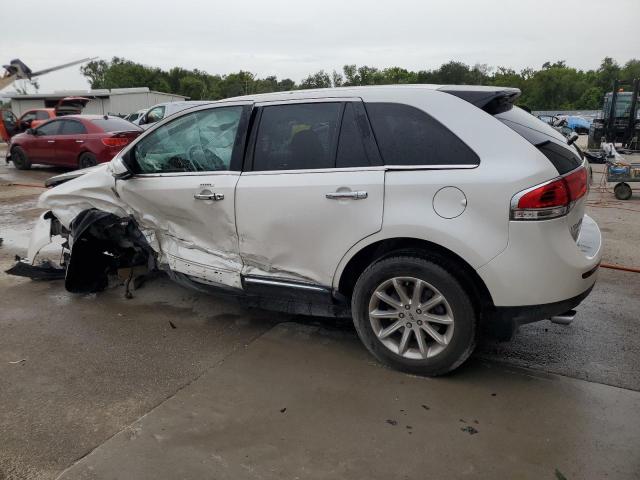 Photo 2 from auction – 2015 LINCOLN MKX with VIN 2LMDJ8JKXFBL20916