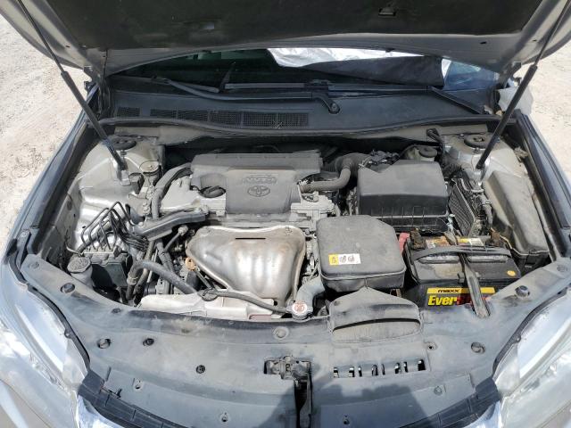 Photo 11 from auction – 2017 TOYOTA CAMRY LE with VIN 4T1BF1FKXHU314857