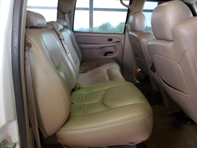 Photo 10 from auction – 2005 GMC NEW SIERRA with VIN 2GTEK13T051117309