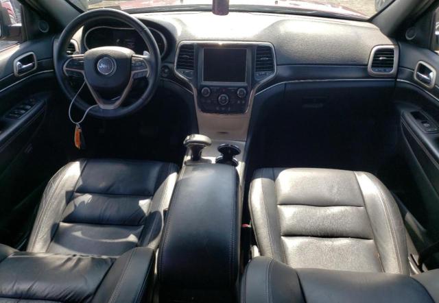 Photo 8 from auction – 2015 JEEP GRAND CHER with VIN 1C4RJFBG6FC828126