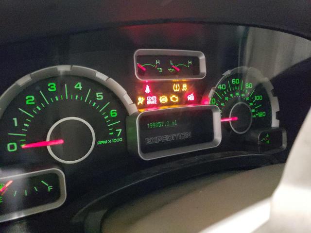 Photo 9 from auction – 2010 FORD EXPEDITION with VIN 1FMJU1G57AEA88237