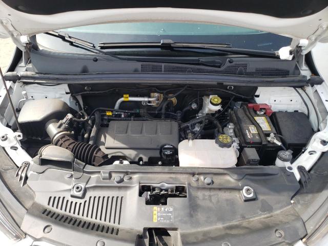 Photo 12 from auction – 2021 BUICK ENCORE PRE with VIN KL4CJASB9MB353856