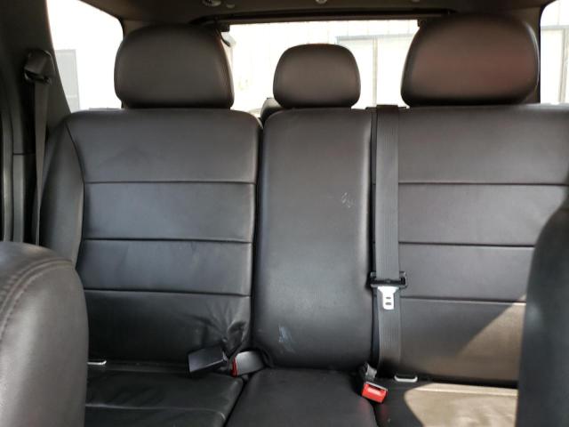 Photo 10 from auction – 2010 FORD ESCAPE XLT with VIN 1FMCU9D70AKA77367