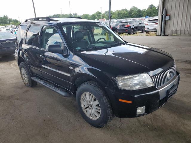 Photo 4 from auction – 2007 MERCURY MARINER PR with VIN 4M2CU97127KJ08455