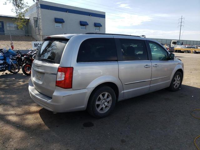 Photo 3 from auction – 2011 CHRYSLER TOWN & COU with VIN 2A4RR5DG1BR607867