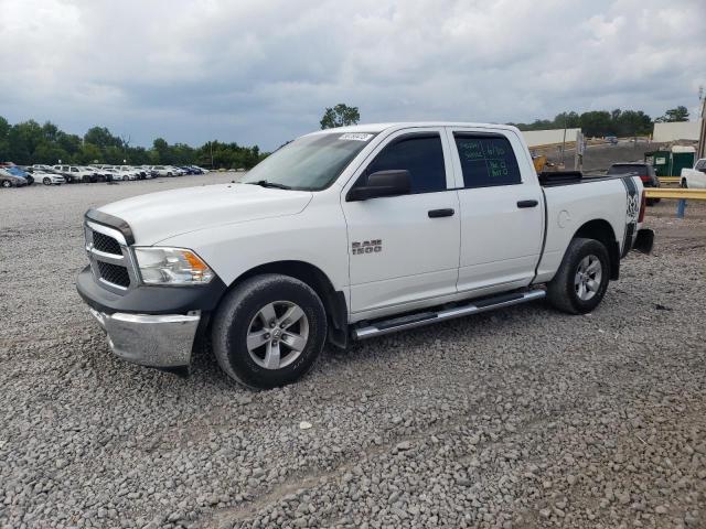 Photo 1 from auction – 2016 RAM 1500 ST with VIN 1C6RR6KG1GS263615