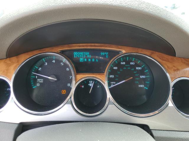 Photo 9 from auction – 2011 BUICK ENCLAVE CX with VIN 5GAKVBEDXBJ203171