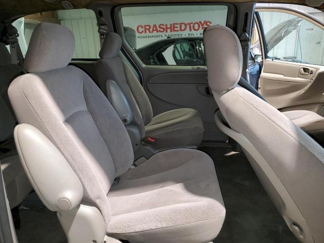 Photo 11 from auction – 2003 DODGE GRAND CARA with VIN 2D4GP44343R251638