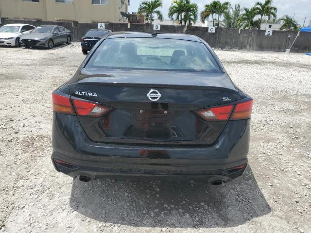 Photo 6 from auction – 2020 NISSAN ALTIMA SL with VIN 1N4BL4EV0LC143096