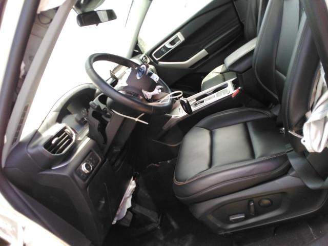 صورة رقم 5 من المزاد - 2022 FORD EXPLORER X مع VIN 1FMSK7DH5NGA63858