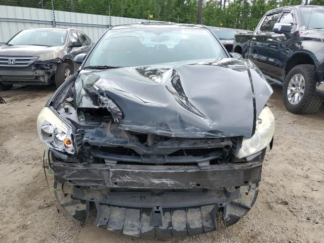 Photo 5 from auction – 2008 CHEVROLET IMPALA LS with VIN 2G1WB55K481203963