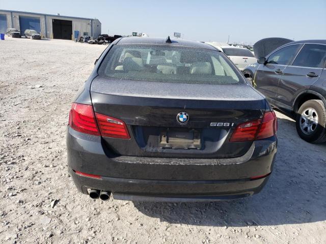 Photo 6 from auction – 2013 BMW 528 I with VIN WBAXG5C52DD234540