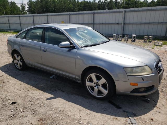 Photo 4 from auction – 2008 AUDI A6 3.2 QUA with VIN WAUDH74F78N120262