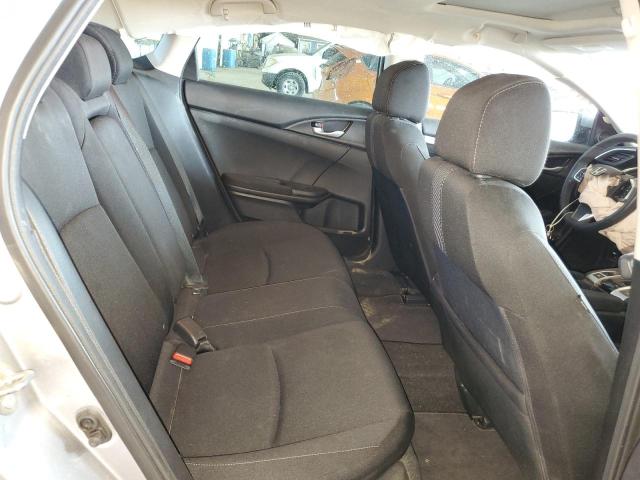 Photo 10 from auction – 2018 HONDA CIVIC EX with VIN 19XFC2F73JE023203