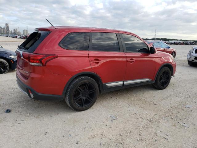 Photo 3 from auction – 2016 MITSUBISHI OUTLANDER with VIN JA4AD3A30GZ012846