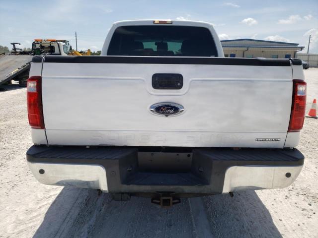 Photo 6 from auction – 2016 FORD F250 SUPER with VIN 1FT7X2A63GED42399
