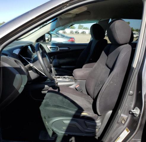 Photo 7 from auction – 2016 NISSAN PATHFINDER with VIN 5N1AR2MM5GC665953