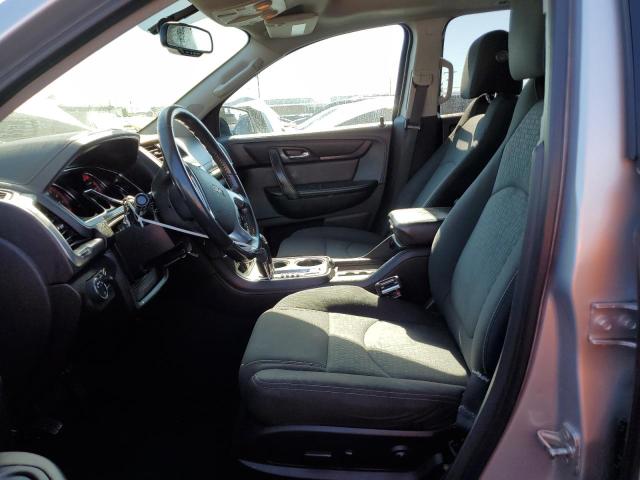 Photo 7 from auction – 2016 GMC ACADIA SLE with VIN 1GKKRPKD5GJ144501