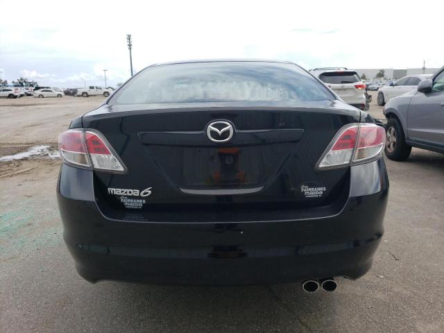 Photo 6 from auction – 2010 MAZDA 6 I with VIN 1YVHZ8BH4A5M30476