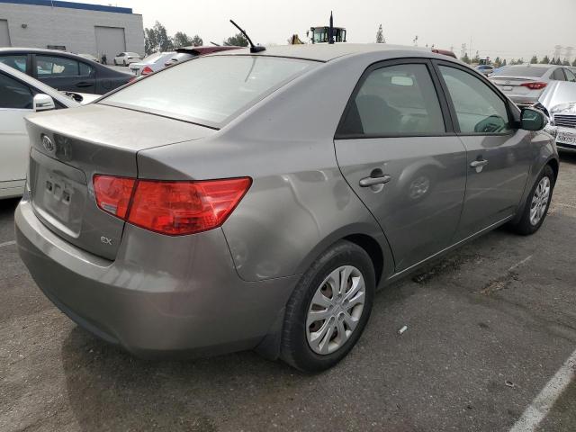 Photo 3 from auction – 2012 KIA FORTE EX with VIN KNAFU4A2XC5560103