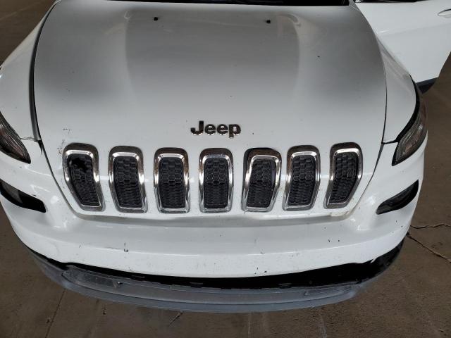 Photo 11 from auction – 2016 JEEP CHEROKEE L with VIN 1C4PJMCB6GW155241
