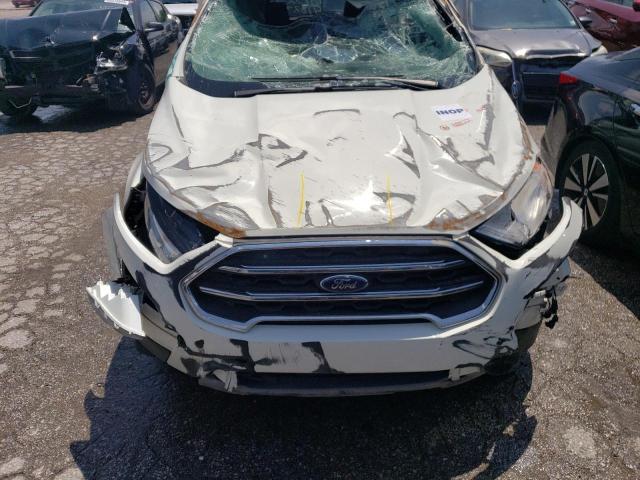 Photo 12 from auction – 2021 FORD ECOSPORT T with VIN MAJ6S3KL8MC412903