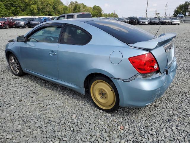 Photo 2 from auction – 2005 TOYOTA SCION TC with VIN JTKDE177350053626
