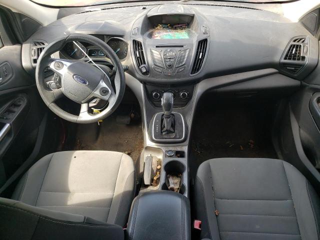 Photo 8 from auction – 2013 FORD ESCAPE SE with VIN 1FMCU0GX4DUB52393