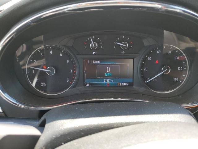 Photo 9 from auction – 2020 BUICK ENCORE ESS with VIN KL4CJCSBXLB046755