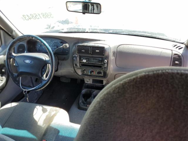 Photo 8 from auction – 2001 FORD RANGER SUP with VIN 1FTZR15E31PA69457