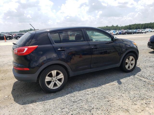 Photo 3 from auction – 2013 KIA SPORTAGE B with VIN KNDPB3A28D7369180