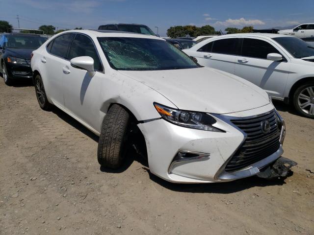 Photo 4 from auction – 2016 LEXUS ES 350 with VIN JTHBK1GG4G2240810