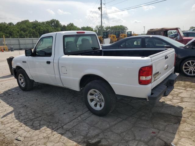 Zdjęcie 2 z aukcji – 2007 FORD RANGER z VIN 1FTYR10D87PA50339