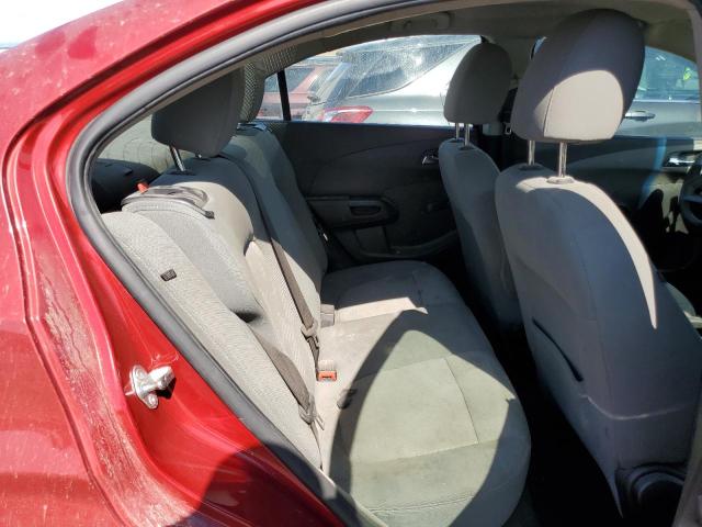 صورة رقم 10 من المزاد - 2014 CHEVROLET SONIC LS مع VIN 1G1JA5SH7E4130190