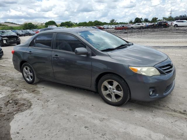 Photo 4 from auction – 2013 TOYOTA COROLLA BA with VIN 2T1BU4EE9DC972121