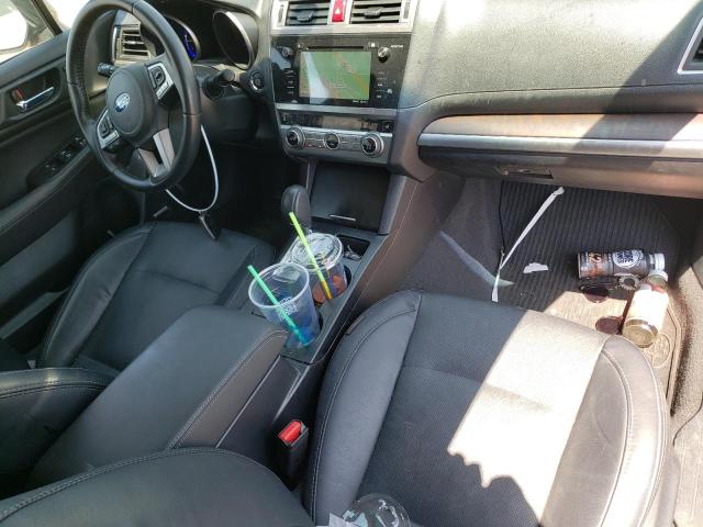 Photo 8 from auction – 2017 SUBARU OUTBACK 2. with VIN 4S4BSANC1H3398661