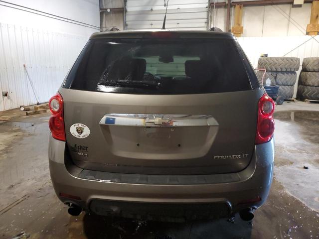 Photo 6 from auction – 2012 CHEVROLET EQUINOX LT with VIN 2GNFLNE52C6367729