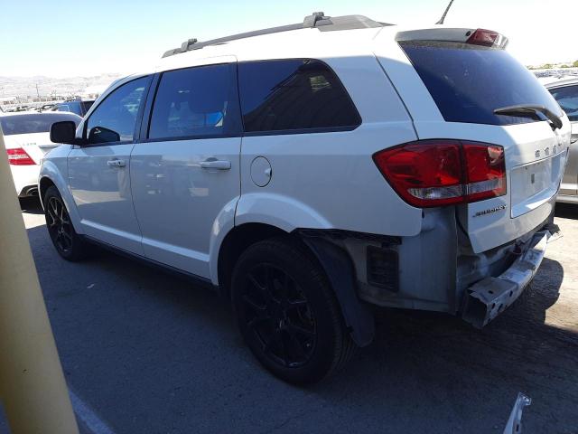 Photo 2 from auction – 2013 DODGE JOURNEY SX with VIN 3C4PDCBB7DT687215