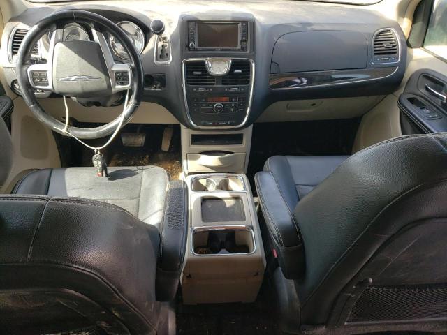 Photo 8 from auction – 2012 CHRYSLER TOWN & COU with VIN 2C4RC1BG4CR212859