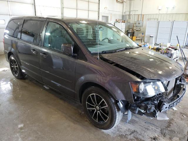 Photo 4 from auction – 2016 DODGE GRAND CARA with VIN 2C4RDGBG0GR401000