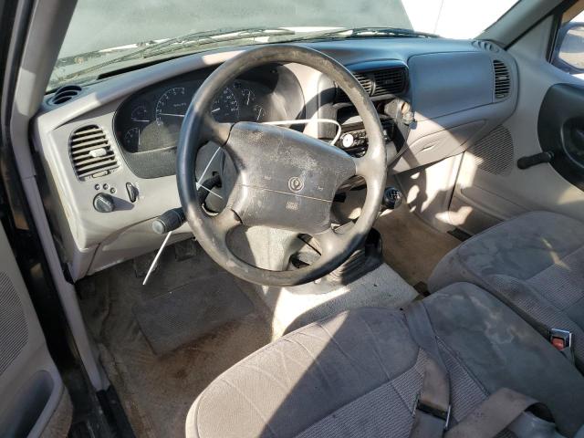 Photo 8 from auction – 1997 MAZDA B2300 with VIN 4F4CR12A2VTM06809
