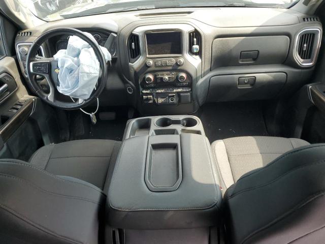Photo 8 from auction – 2020 CHEVROLET SILVERADO with VIN 1GC4YNEY6LF118030