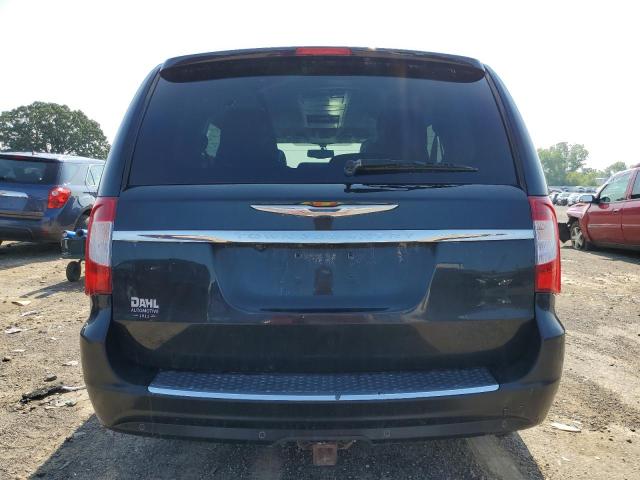 Photo 6 from auction – 2013 CHRYSLER TOWN & COU with VIN 2C4RC1BG2DR512191