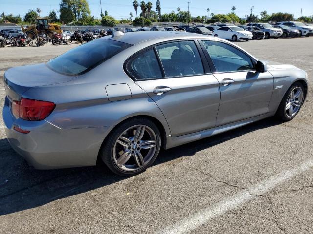 Photo 3 from auction – 2011 BMW 535 I with VIN WBAFR7C59BC801380