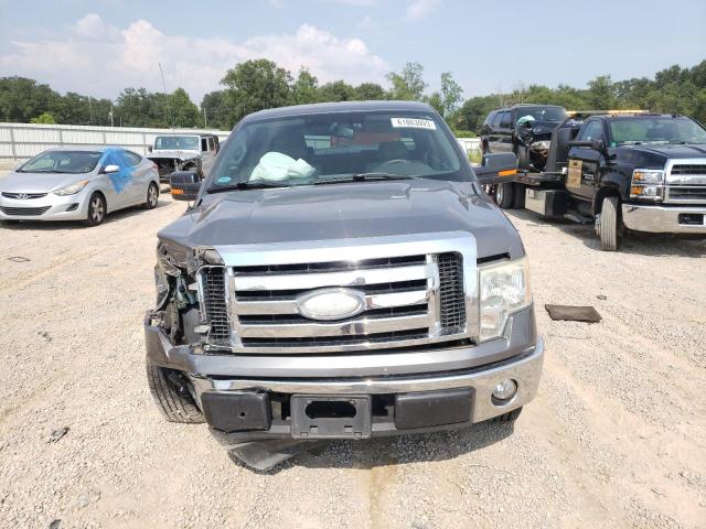 Photo 5 from auction – 2009 FORD F150 with VIN 1FTRW12889FA19842