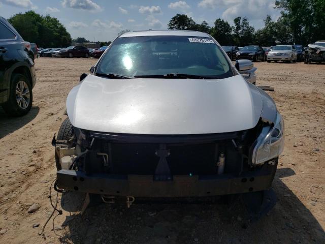 Photo 5 from auction – 2014 NISSAN MAXIMA S with VIN 1N4AA5AP7EC447107