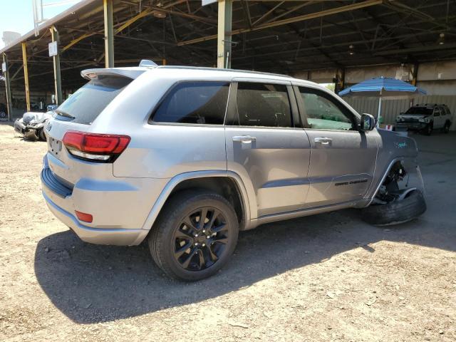 Photo 3 from auction – 2021 JEEP GRAND CHER with VIN 1C4RJFAG2MC687196