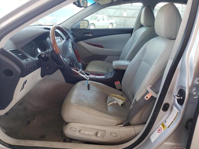 Zdjęcie 7 z aukcji – 2009 LEXUS ES 350 z VIN JTHBJ46G392277002