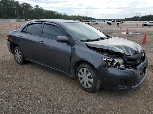 Photo 4 from auction – 2011 TOYOTA COROLLA BA with VIN JTDBU4EE6B9145339